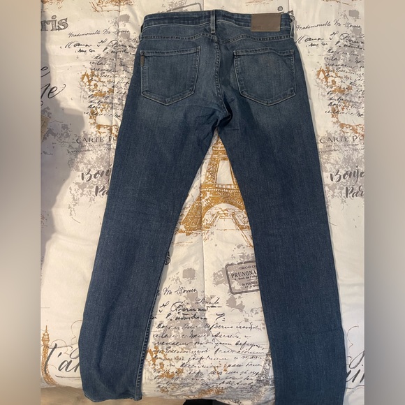 Mens Paige Croft Denim - Picture 7 of 12